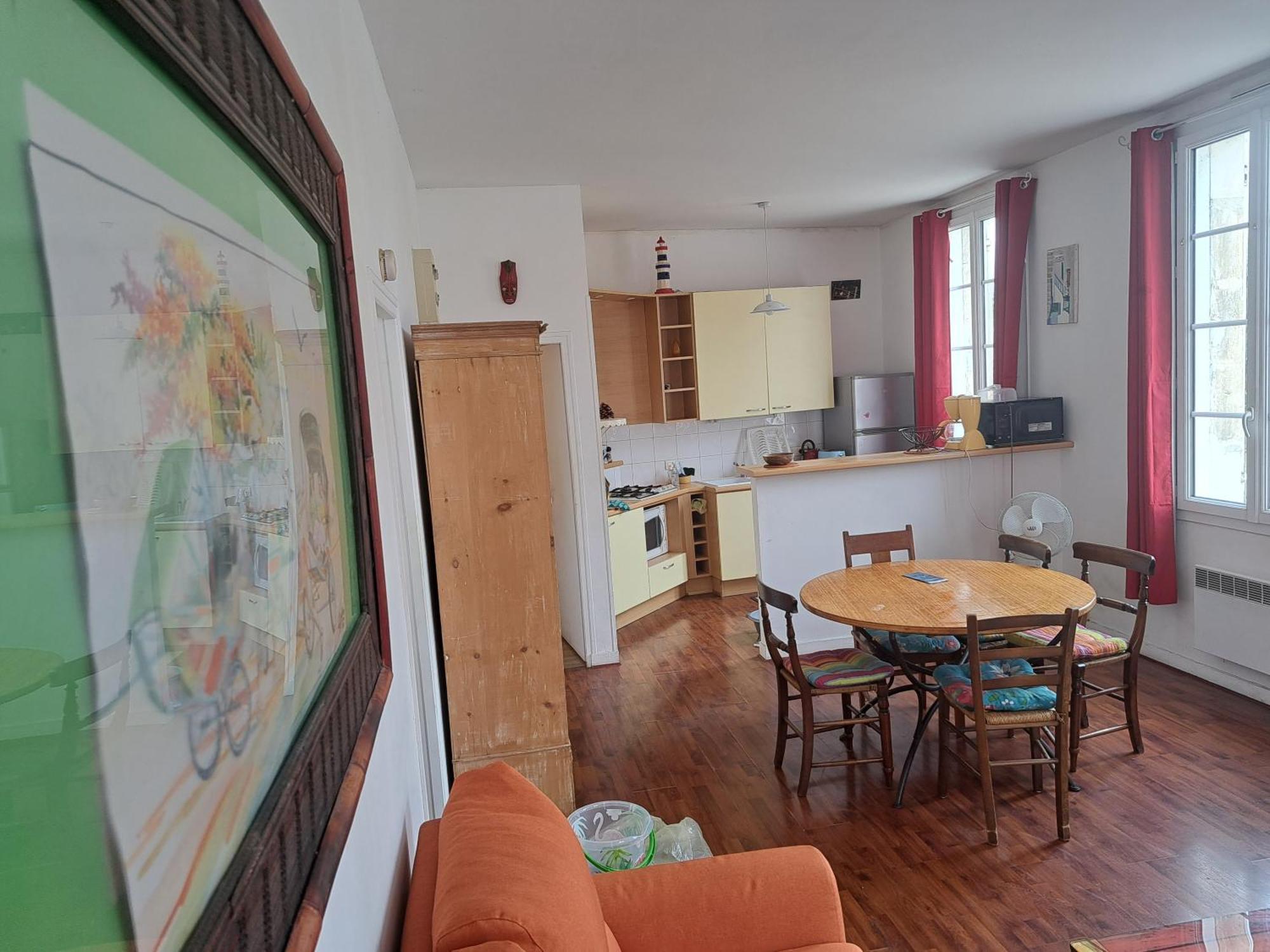 Loft Vue Imprenable Sur Le Vieux Saintes Διαμέρισμα Εξωτερικό φωτογραφία
