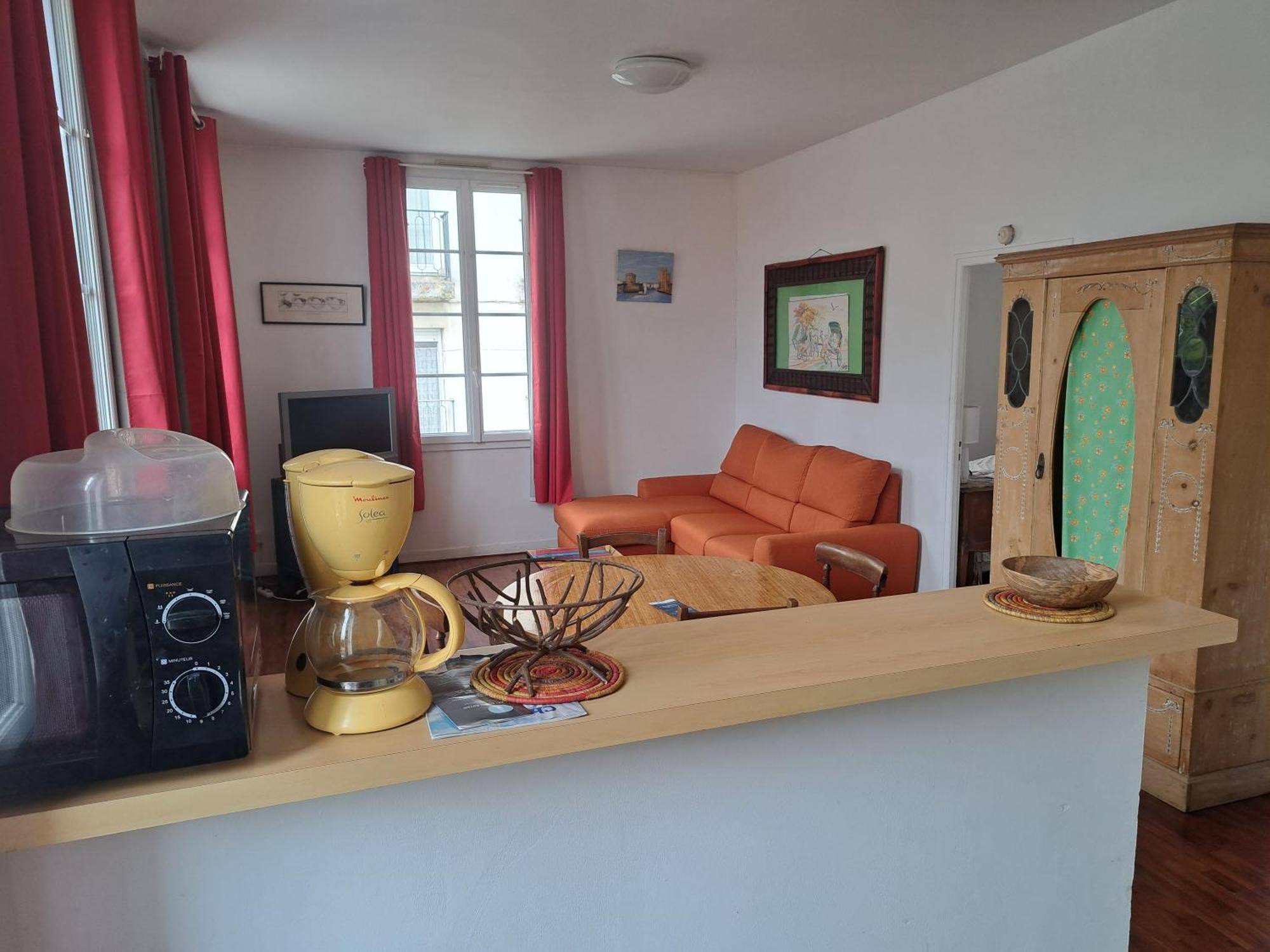 Loft Vue Imprenable Sur Le Vieux Saintes Διαμέρισμα Εξωτερικό φωτογραφία